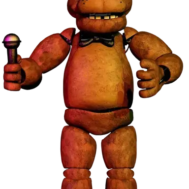 Profile image of Freddy