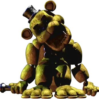 Profile image of Fredbear