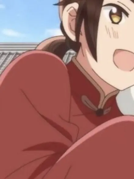 yarn11489의 ヤンデレ王耀をどうにかしろ‼️