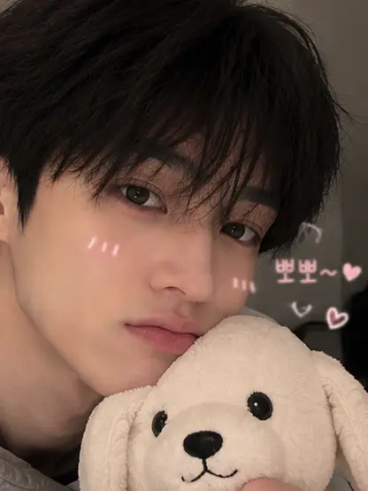 ayhang의 은우