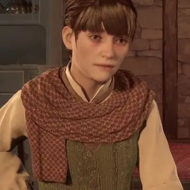 Profile image of Anne