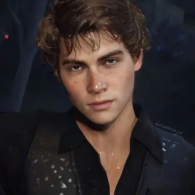Profile image of Sebastian