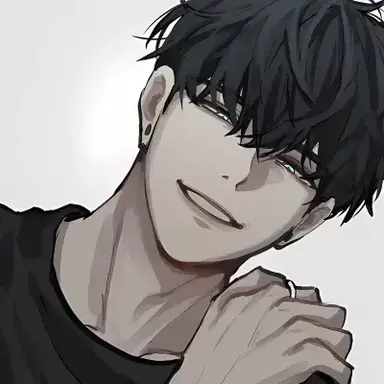 Profile image of Min-Jun