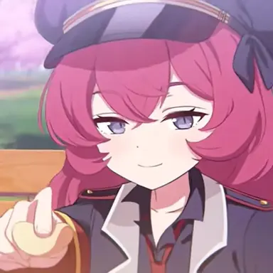 Profile image of 棗イロハ