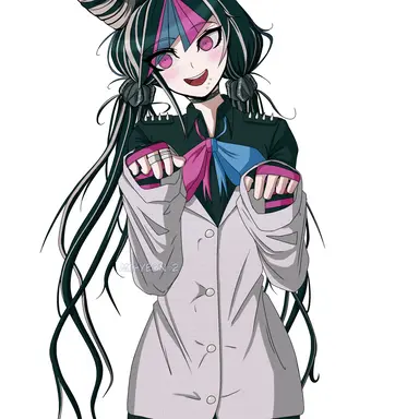 Profile image of 미오다 이부키