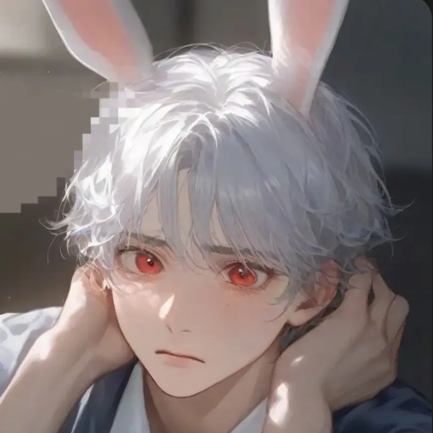 HAEMI88의 🐰귀가 보여요! 회장님!!🐰