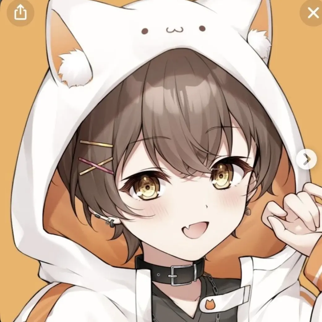 SmartLife3744의 リスくんとコラボ
