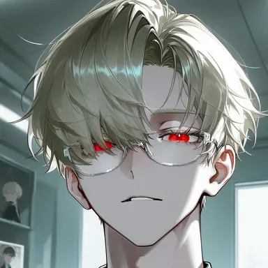 Profile image of Mason