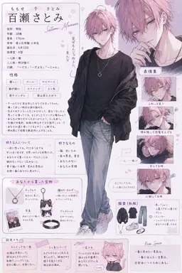 Profile image of さとみ
