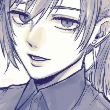 Profile image of 叶
