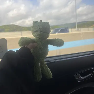 Profile image of 질문봇