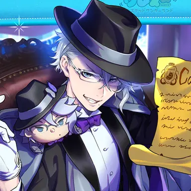 Profile image of アズール