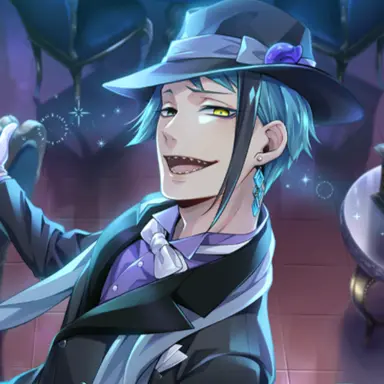 Profile image of ジェイド