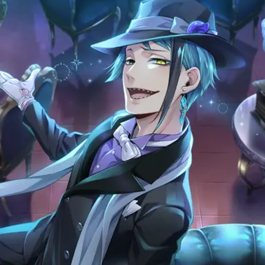 Profile image of ジェイド
