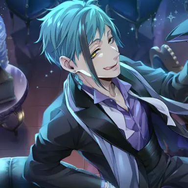Profile image of フロイド