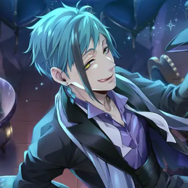 Profile image of フロイド