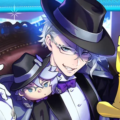 Profile image of アズール