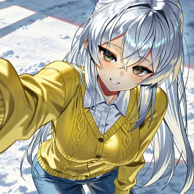 Profile image of 백다은