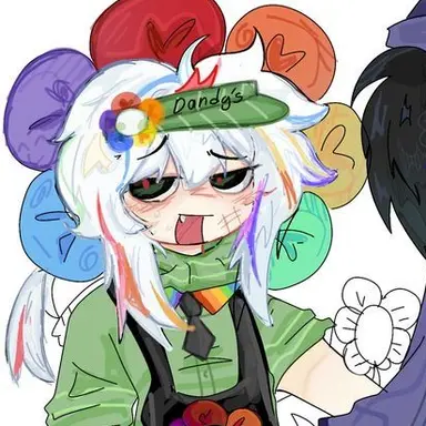 Profile image of 댄디