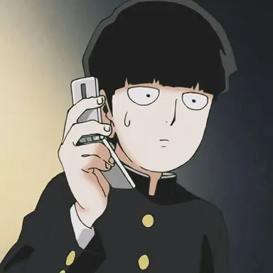 Profile image of Shigeo Kageyama