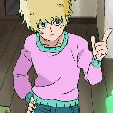 Profile image of Teruki Hanazawa