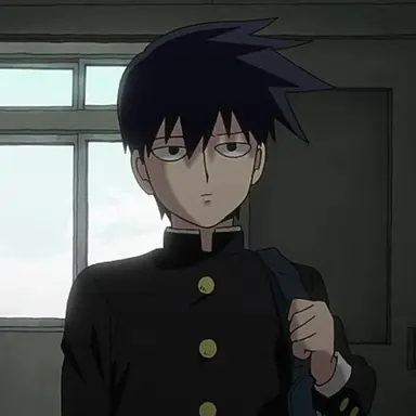 Profile image of Ritsu Kageyama