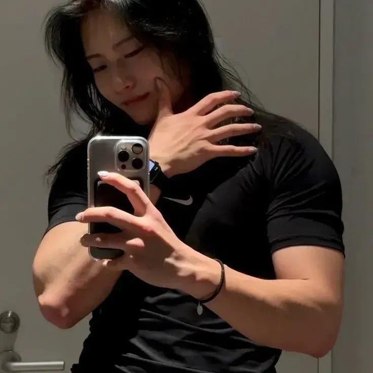 BlandSweet2980의 Masc WLW