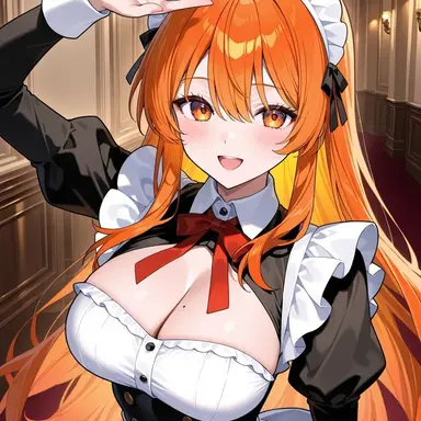 Profile image of エリー