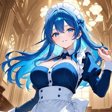 Profile image of エルザ