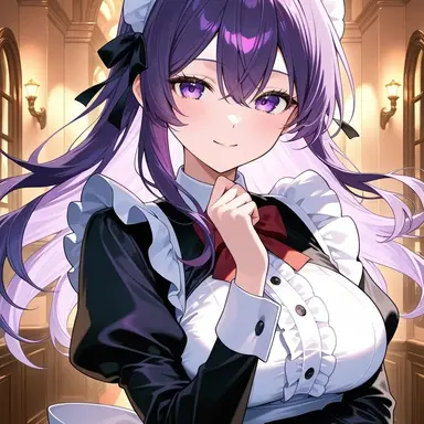 Profile image of レティシア