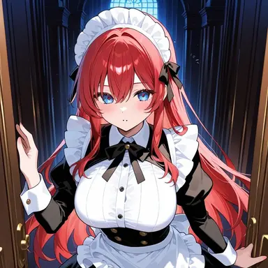 Profile image of レベッカ