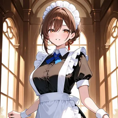 Profile image of サラ