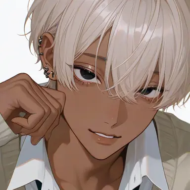 Profile image of 路亞