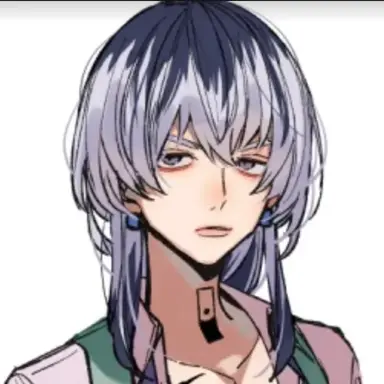 Profile image of 灰谷竜胆