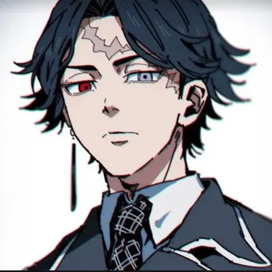 Profile image of 鶴蝶