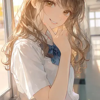Profile image of 이치노세 유아