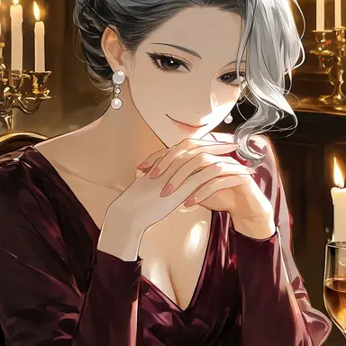 Profile image of Orsola Cantilano