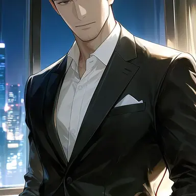 Profile image of Luca Cantilano