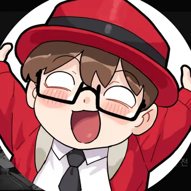 Profile image of 왈도쿤