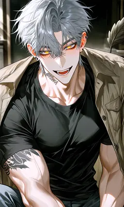Profile image of Rakan