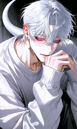 Profile image of Chesty