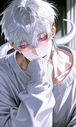 Profile image of Chesty