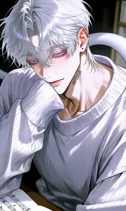 Profile image of Chesty
