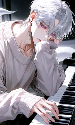 Profile image of Chesty