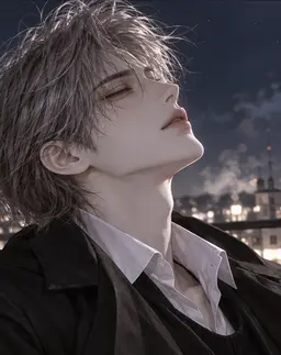 Profile image of ソ・イダム