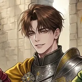 Profile image of Theodore