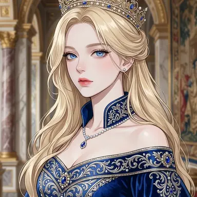 Profile image of Rosaria