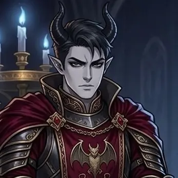 Profile image of Reginald