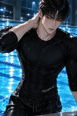 Profile image of 차도윤
