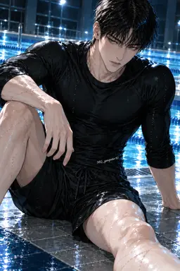 Profile image of 차도윤